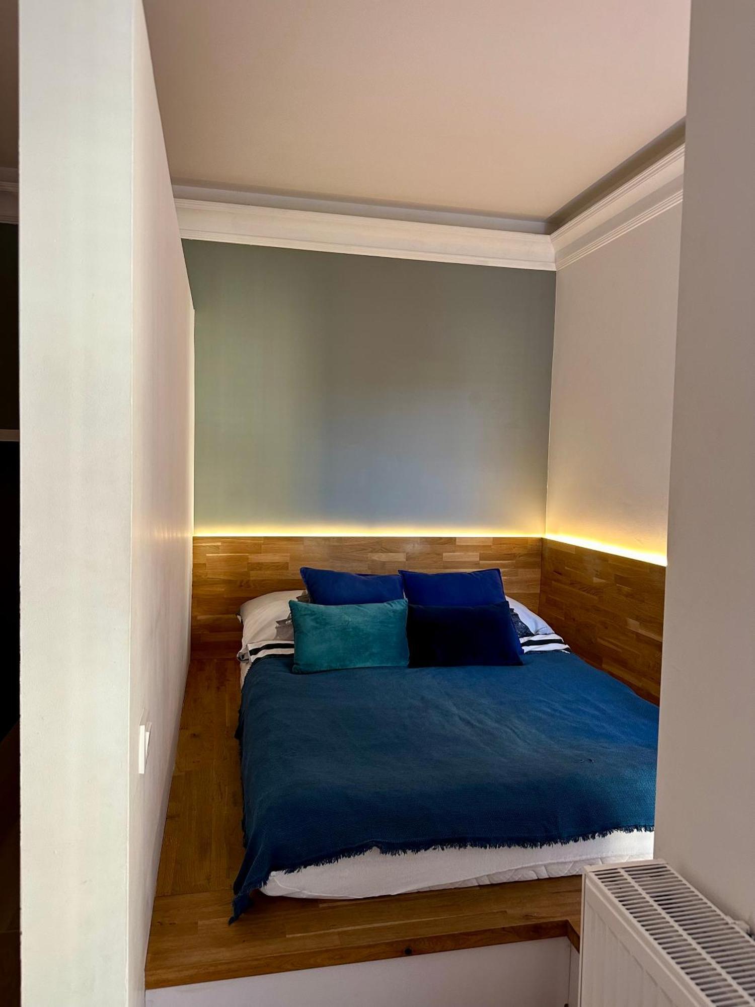Kaszubska Bryza Apartment Hel